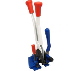 Комбинированное устройство для ПП-ленты 19 мм MASSIMO POZZI XL-19 PT00101425 