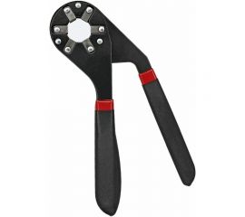 Гаечный универсальный ключ vertextools 7-14мм 2010-7-14 