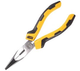 Удлиненные плоскогубцы DELI DL2106 98447 