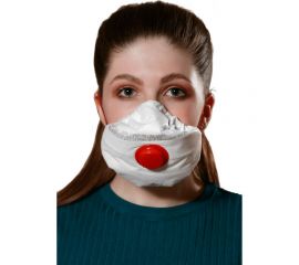 Респиратор Лепесток 200 А Сб кл FFP3 R D 644 