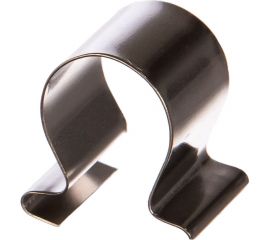 Клипса 1/2"" для головки, металл, на рельс AIST 99940801 00-00001050 