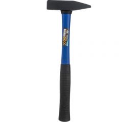 Молоток, стеклопластиковая ручка, 500 гр MOS 44055М 