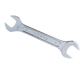 Двусторонний гаечный ключ HORTZ 36x41 хром. 102262 