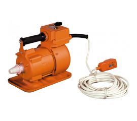 Электродвигатель Красный Маяк ЭПК-1300 (220 В) 045-0278 ЭВ-297.00.000-05 