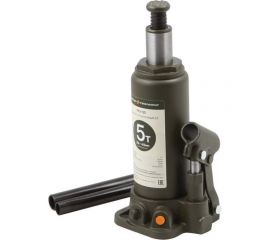 Гидравлический бутылочный домкрат Дело Техники 5 т, 216-413 мм 903150 