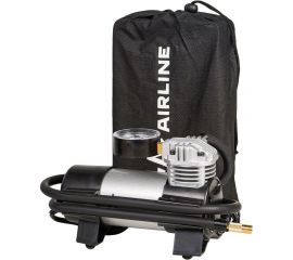 Автомобильный компрессор Airline Standart в сумке, 30л/мин., 7 АТМ CA-030-06 