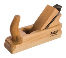 Двойной деревянный рубанок 45 мм PINIE Classic 3-45C/S 