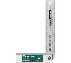 Складной столярный угольник KRAFTOOL Quattro 250 мм 3444 