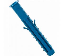 Распорный дюбель КРЕП-КОМП Чапай 6х50 шипы-усы 1000 шт дч650 