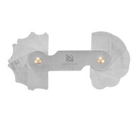 Радиусный шаблон Эталон №2 1022693 