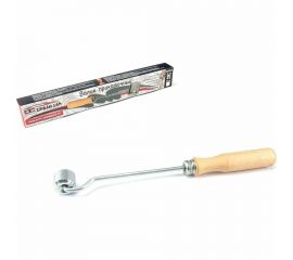 Металлический прикаточный валик Dreamcar 25 мм, удлиненный DC-000-0006555 