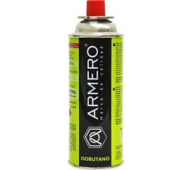 Баллон с газом Armero A730/250, 250 гр, цанговый AG30-250 