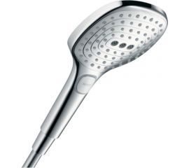 Ручной душ HANSGROHE 26520000 Raindance Select E120 3jet 00000029679 