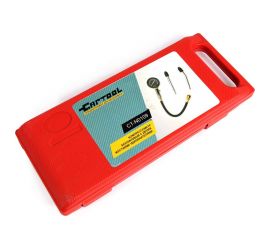 Бензиновый компрессометр с двумя жесткими удилинителями Car-Tool CT-N0109 