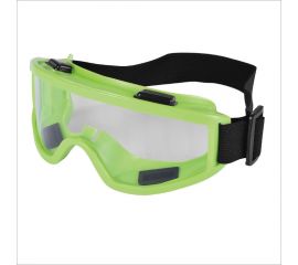 Защитные прозрачные очки Дока ПАНОРАМА D-4022-4 