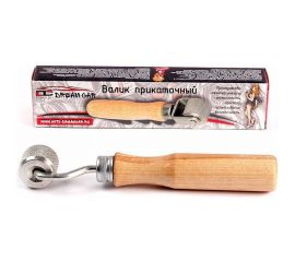 Металлический прикаточный валик Dreamcar 25 мм DC-000-0000105 