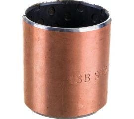 Втулка скольжения ISB KU2530SF2 