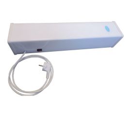 Бактерицидный рециркулятор ООО ФЭА 2 лампы Philips, 30 Вт, 60 куб.м/ч КВАНТ-30 