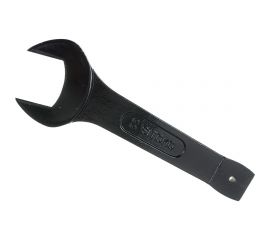 Гаечный рожковый односторонний ударный ключ SITOMO 55 42286 