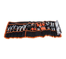 Набор инструментов Gigant 1/2"", в сумке, 44 предмета GT-44 