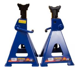 Опорная подставка под автомобиль АВТОМАГНАТ АМ 12 т, 2 шт. AM-13-PO-004 