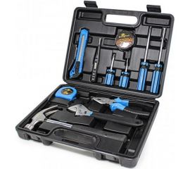 Набор слесарного инструмента KingTul 12пр 2116 KT12 