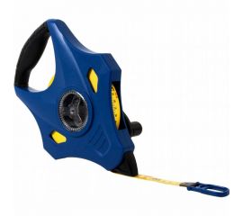 Рулетка геодезическая (30м x 15мм) КОБАЛЬТ 646-898 