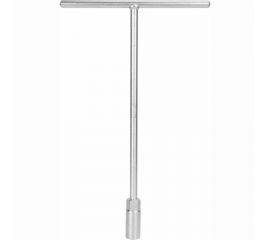 Торцевой ключ DELI dl13 с т-образной ручкой, 13 мм, размер 285x183 мм 104453 