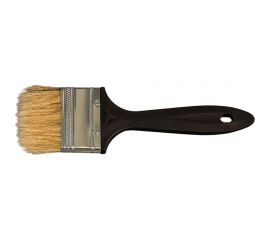 Плоская кисть KRAFOR №3, 75 мм 003-0030 49208 