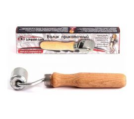 Металлический прикаточный валик Dreamcar 35 мм DC-000-0000106 