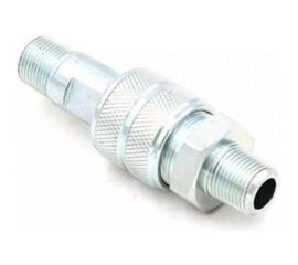 Штуцер гидравлический 3/8" (мама+папа) Car-tool CT-3439A 