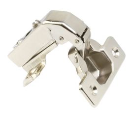 Угловая петля MF 90 с коротким плечом, Slide-on 11103v 