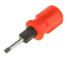 Комбинированная отвертка REDMARK 2 в 1 6x38 мм шлиц/крест PH2 RM80701 