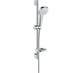 Душевой гарнитур HANSGROHE 26586400 Croma Select E Vario 65см 00000044752 
