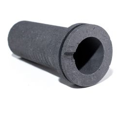 Графитовый тигель AVTOGARANT на 3кг ТГ03 