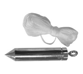 Строительный отвес Biber 43050 тов-153760 