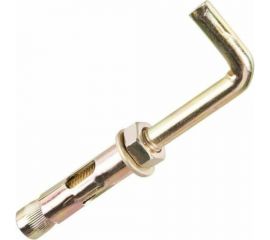 Анкер с г-образным крюком STARFIX М10x12x130 мм SMP-55950-1 