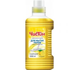 Средство для пола ЧИСТИН Сочный лимон 1000 г 3185 