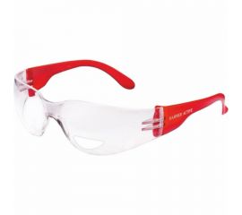 Защитные открытые очки РОСОМЗ О15 HAMMER ACTIVE super PC 11530/30 