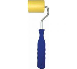 Прижимной валик Управдом резиновый, длина 50 мм 022803-05 4100002735 