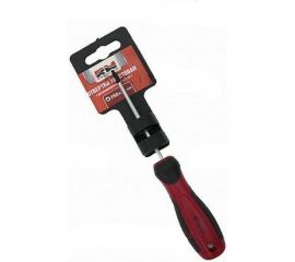Крестовая отвертка REDMARK PH2х200 мм с двухкомпонентной рукояткой RM80748 