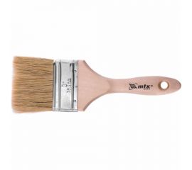 Плоская кисть Евро 3, MATRIX, 83056 