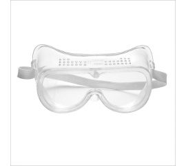 Защитные прозрачные очки Дока D-4012 