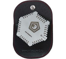 Толщиномер мокрого слоя НТЦ Эксперт ГЛК-2 до 2000 микрон ntc-000103 