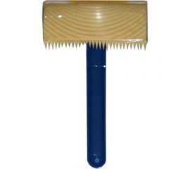 Аппликатор Управдом структура дерева, ширина 63мм 02399-1 4100002173 