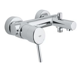 Смеситель для ванны GROHE Concetto New 32211001 