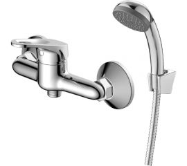 Одноручный смеситель для душа Decoroom DR21055 