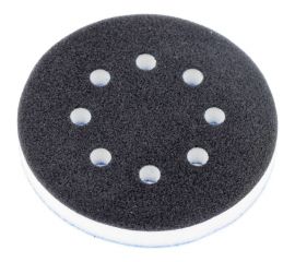 Прокладка INTERCEPTOR белый, 125 мм, 10 мм, 8 отверстий FITTER I-WHITE/125-8 