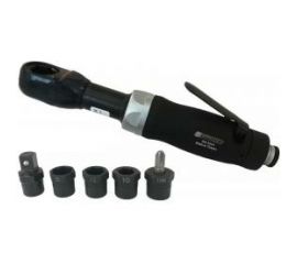 Угловая композитная пневмотрещотка BYEMAX BM-5254 