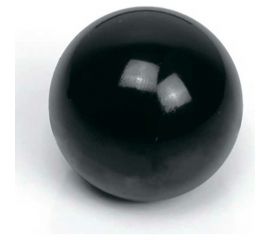 Круглая ручка с резьбовой втулкой EMES BTB250511 